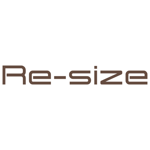 Re-Size
